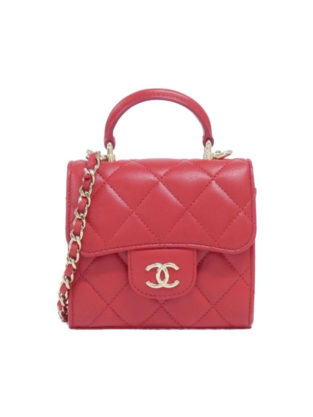 Chanel Bag Handbag